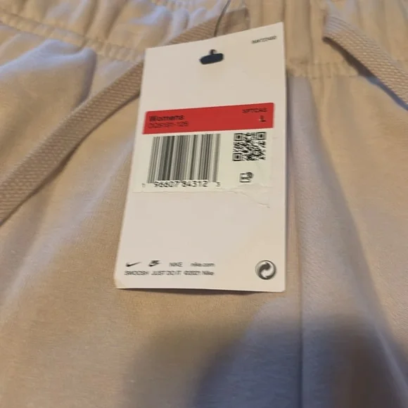 Nike Sportswear Fleece Lined Jogger - Picture 5 of 9